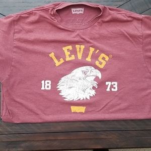 Levi's tshirt XL mens